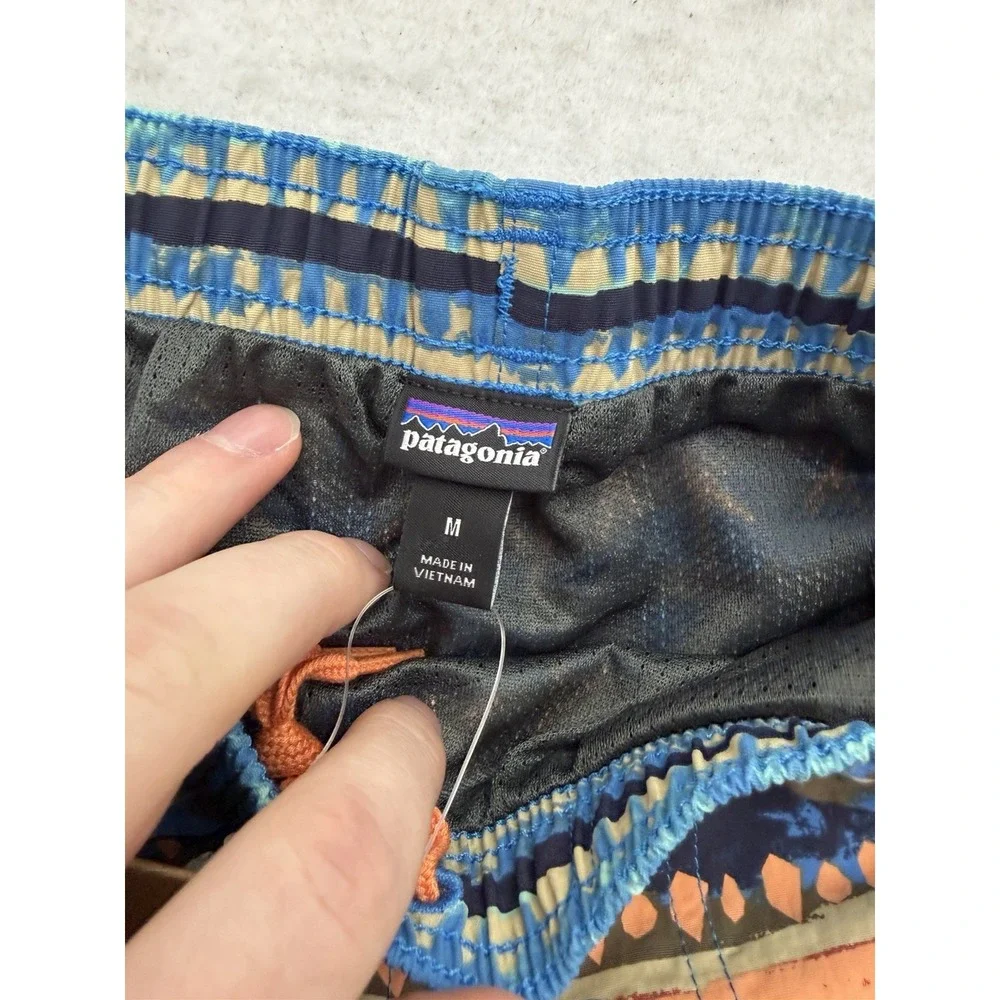 Patagonia baggies shorts